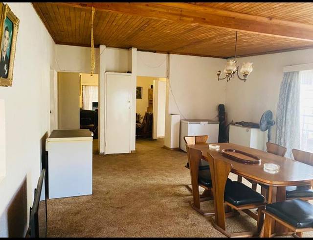 3 BEDROOM HOUSE FOR SALE IN ESTHER PARK